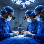 Cerebrovascular Surgery