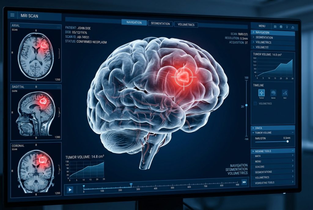 Brain Tumor Symptoms You Should Not Ignore