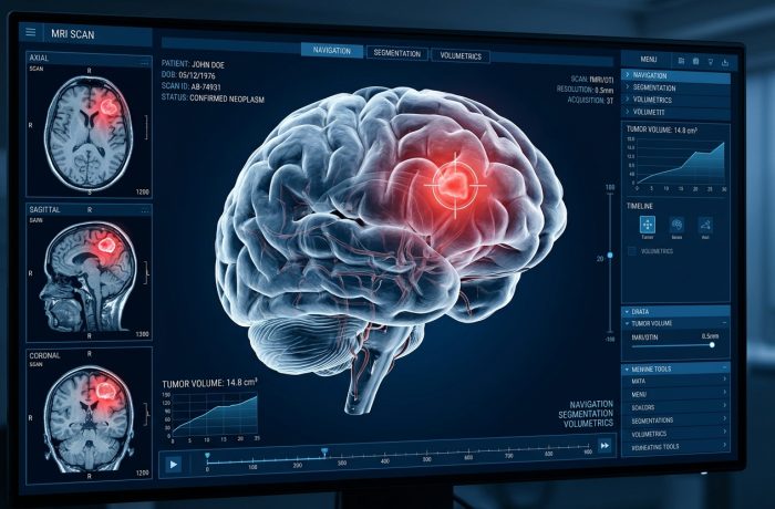 Brain Tumor Surgery
