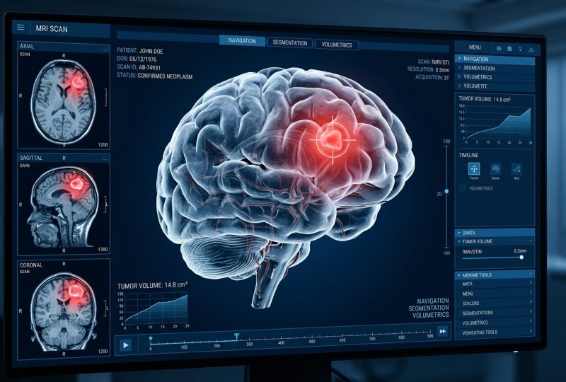 Brain Tumor Symptoms You Should Not Ignore
