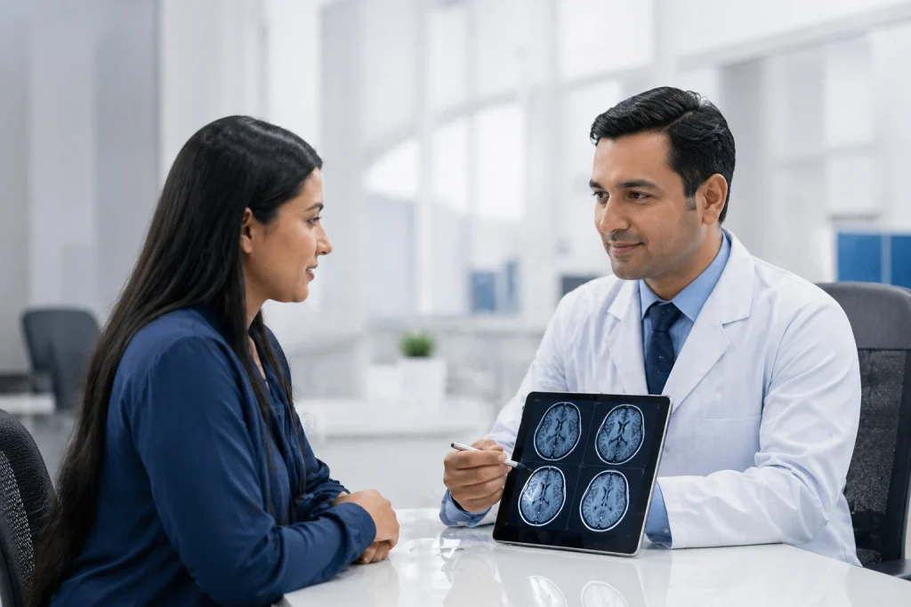 When Should You See a Neurosurgeon?
