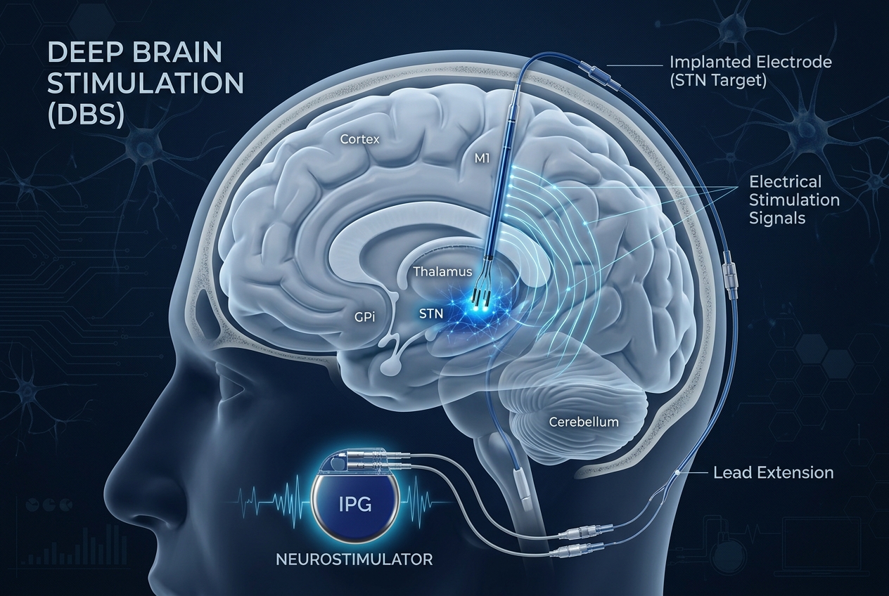 Parkinson Disease