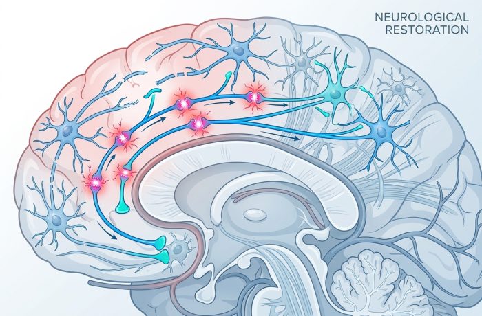 Neuro Rehabilitation