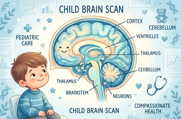 Pediatric Neurosurgery